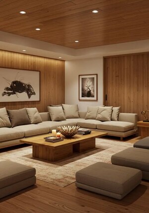 3 BHK Apartment For Sale in Godrej Astra, Sector 54