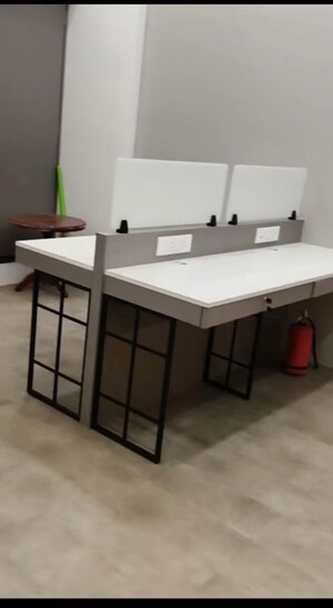 Office Space For Rent in Kanara Business Center Ghatkopar East, Ghatkopar East