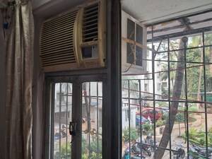 1 BHK Apartment – Exterior View View at Gokul Garden CHS, Kandivali East - for Rent
