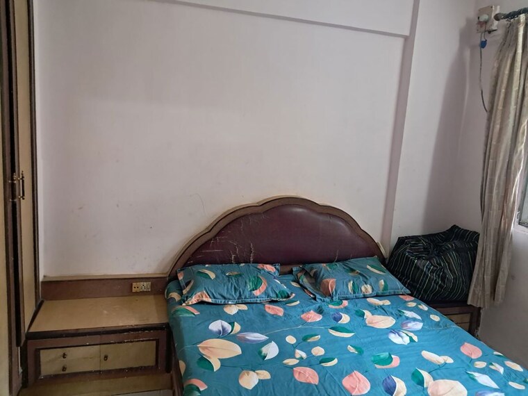undefined, gokul-garden-chs 1 Bedroom 400 Sq.Ft. Apartment In Kandivali East Mumbai 10733668