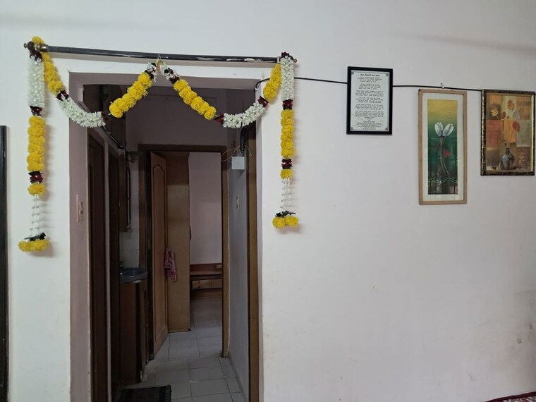 undefined, gokul-garden-chs 1 Bedroom 400 Sq.Ft. Apartment In Kandivali East Mumbai 10733668