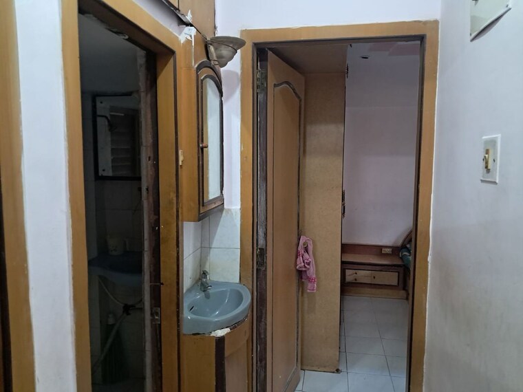 undefined, gokul-garden-chs 1 Bedroom 400 Sq.Ft. Apartment In Kandivali East Mumbai 10733668