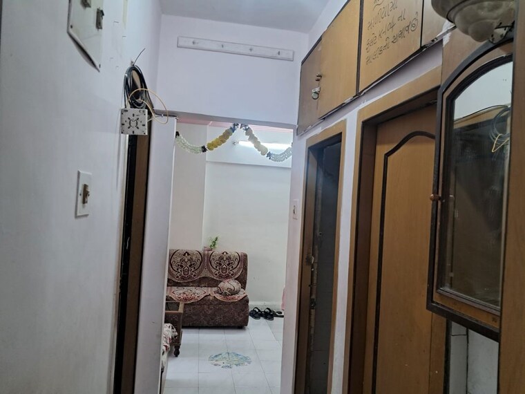 undefined, gokul-garden-chs 1 Bedroom 400 Sq.Ft. Apartment In Kandivali East Mumbai 10733668