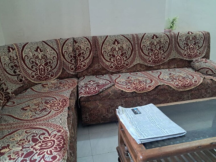 Bedroom, gokul-garden-chs 1 Bedroom 400 Sq.Ft. Apartment In Kandivali East Mumbai 10733668