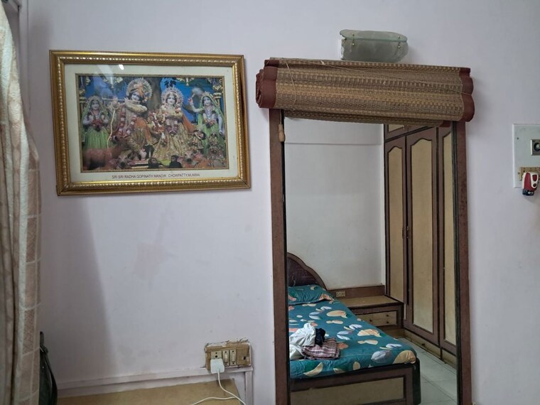 Bedroom, gokul-garden-chs 1 Bedroom 400 Sq.Ft. Apartment In Kandivali East Mumbai 10733668