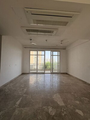 Dining Room in 4 BHK Apartment at SS The Leaf, Sector 85 – for Rent