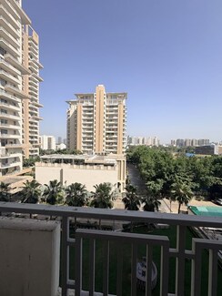 4 BHK +Apartment For Rent in SS The Leaf