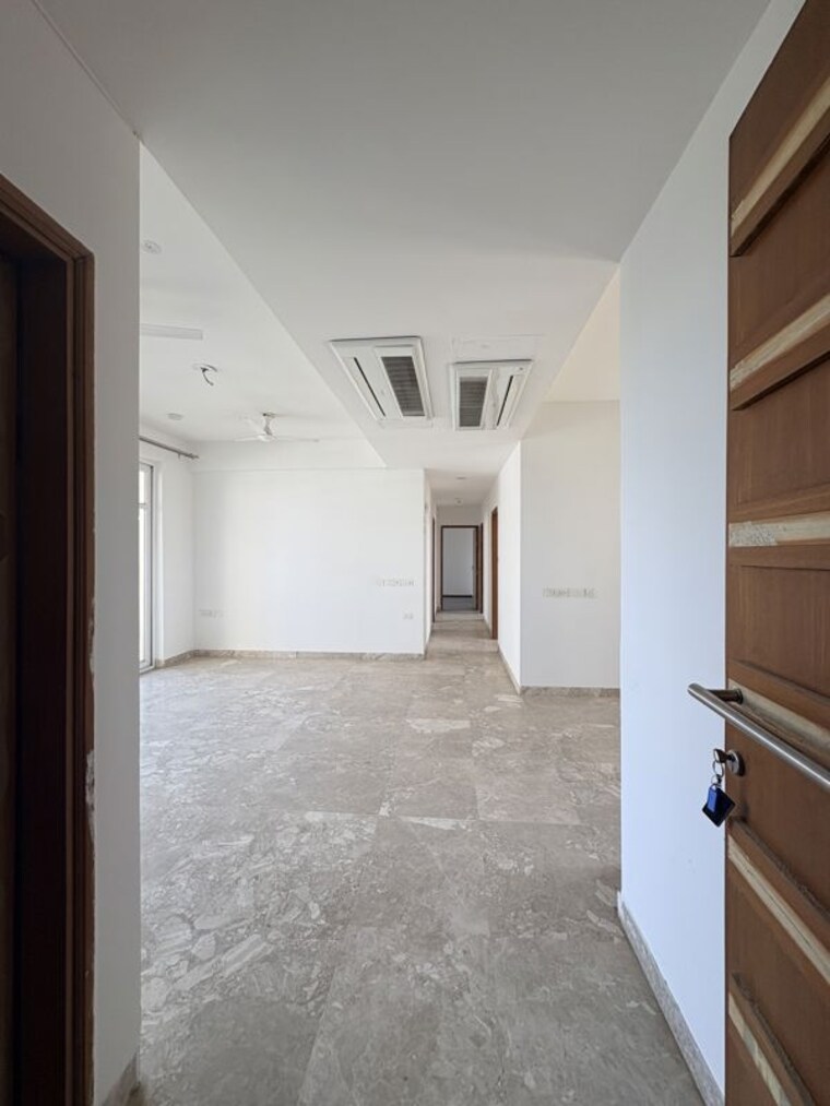 Floor Plan, ss-the-leaf 4 Bedroom 2812 Sq.Ft. Apartment In Sector 85 Gurgaon 10733669