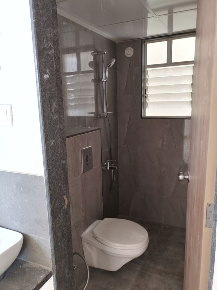 Kitchen, sai-innovision-7-avenues 2 Bedroom 1000 Sq.Ft. Apartment In Balewadi Pune 10733674