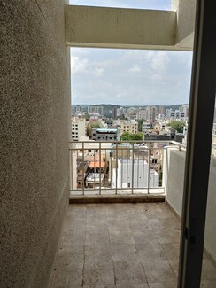 2 BHK +Apartment For Rent in Sai Innovision 7 Avenues