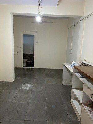 Kitchen in  Shop at Brahmand – for Rent