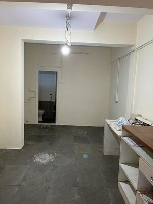 Kitchen in  Shop at Brahmand – for Rent