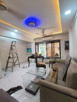 2 BHK 750 Sq.Ft. Apartment in Chembur