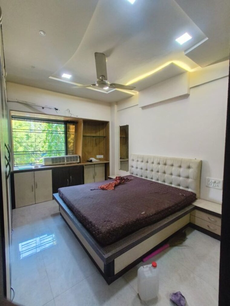 Bedroom, chembur 2 Bedroom 750 Sq.Ft. Apartment In Chembur Mumbai 10733640