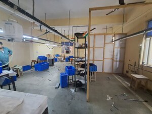 Team Area in  Office Space at Sector 63 – for Rent
