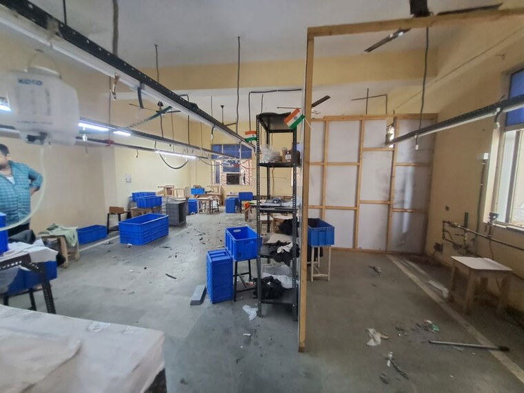 Team Area, sector 63 Commercial Office Space 1600 Sq.Ft. In Sector 63 Noida 10733636