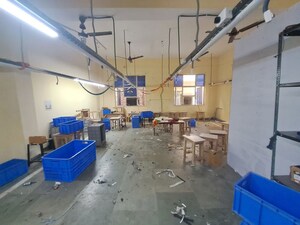 Staircase in  Office Space at Sector 63 – for Rent