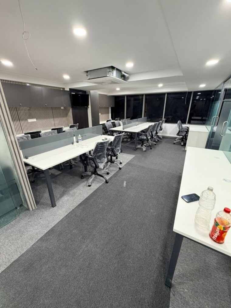 Team Area, shivalik-shilp Commercial Office Space 2995 Sq.Ft. In Sanidhya Ahmedabad 10733684