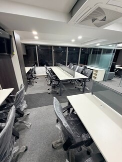 Office Space For Rent in Shivalik Shilp
