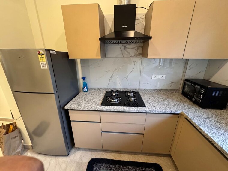 Team Area, saket 3 Bedroom 1350 Sq.Ft. Apartment In Saket Delhi 10733690