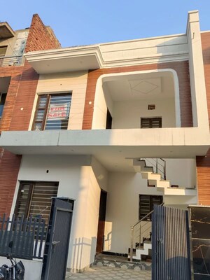 3 BHK Independent House For Sale in Kharar Mohali Road