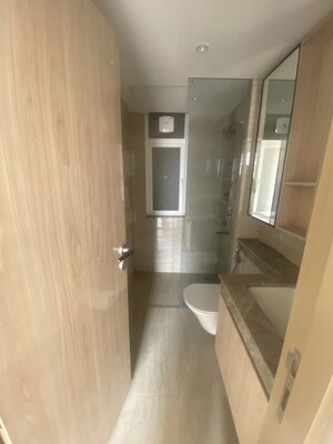 Parking in 3.5 BHK Builder Floor at DLF Gardencity Enclave, Sector 93 – for Sale