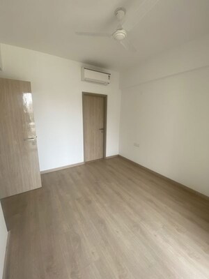 Staircase in 3.5 BHK Builder Floor at DLF Gardencity Enclave, Sector 93 – for Sale