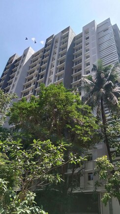 2 BHK +Apartment For Rent in Om Sai Chembur Nandadeep CHS