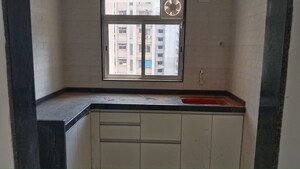 Kitchen in 2 BHK Apartment at Om Sai Chembur Nandadeep CHS, Chembur – for Rent