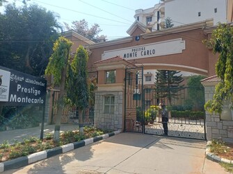 5 BHK +Apartment For Sale in Prestige Monte Carlo in Yelahanka, Bangalore