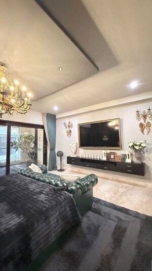 4 BHK Villa For Sale in Embassy Grove, Kodihalli