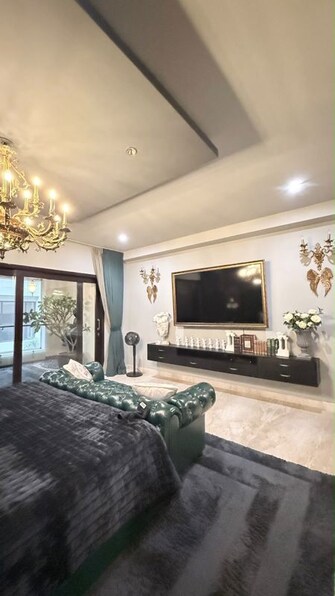4 BHK +Villa For Sale in Embassy Grove in Kodihalli, Bangalore