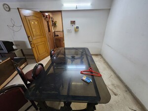 Team Area in 3 BHK Apartment at Kukreja Golf Scappe, Chembur – for Rent