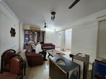 3 BHK +  1500 Sq.Ft. Apartment in Kukreja Golf Scappe