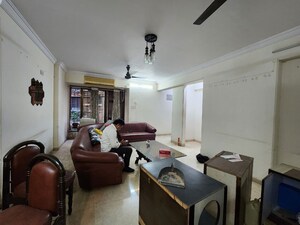 3 BHK Apartment For Rent in Kukreja Golf Scappe, Chembur