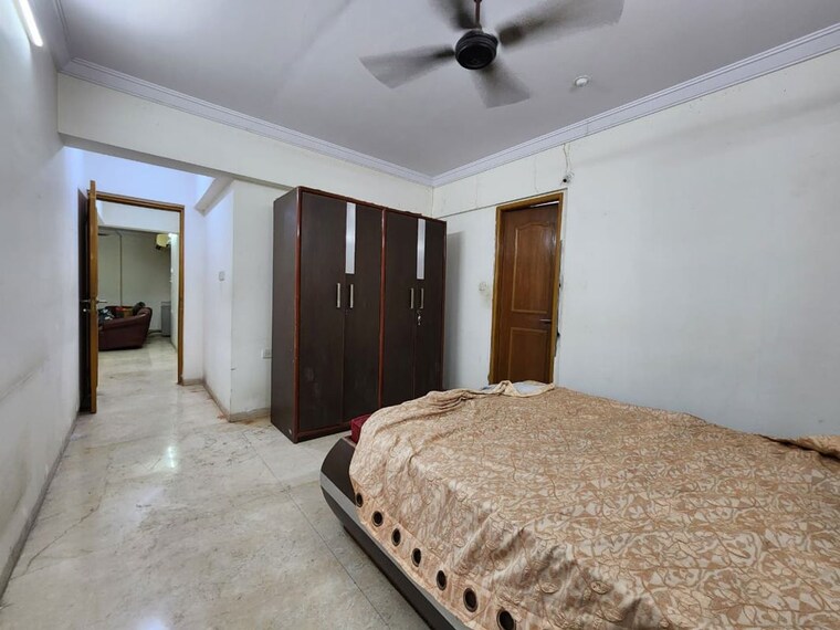 Bedroom, kukreja-golf-scappe 3 Bedroom 1500 Sq.Ft. Apartment In Chembur Mumbai 10733667