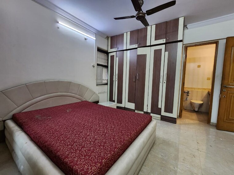 Bedroom, kukreja-golf-scappe 3 Bedroom 1500 Sq.Ft. Apartment In Chembur Mumbai 10733667