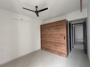 Master Bedroom in 3 BHK Apartment at Sheth Zuri, Laxmi Nagar – for Rent