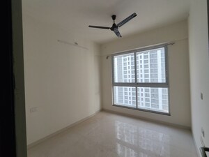 Bedroom in 3 BHK Apartment at Sheth Zuri, Laxmi Nagar – for Rent