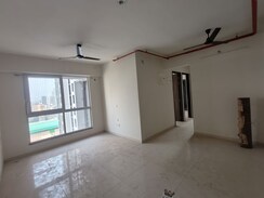 3 BHK Apartment For Rent in Sheth Zuri