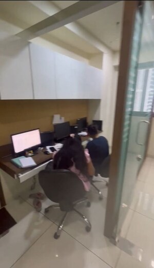 Team Area in  Office Space at Gota – for Rent