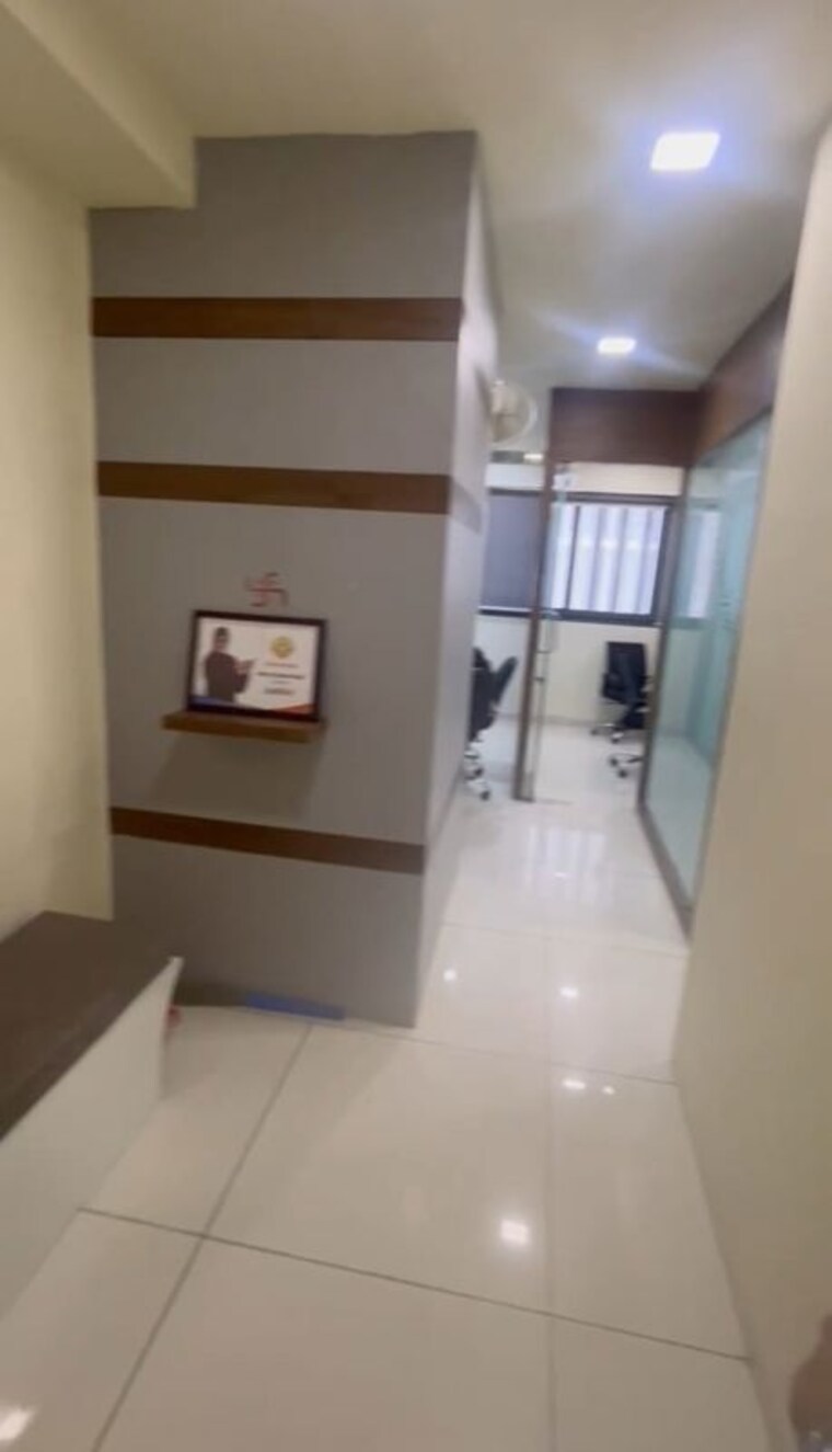 undefined, gota Commercial Office Space 610 Sq.Ft. In Gota Ahmedabad 10733704