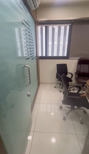 Team Area in  Office Space at Gota – for Rent