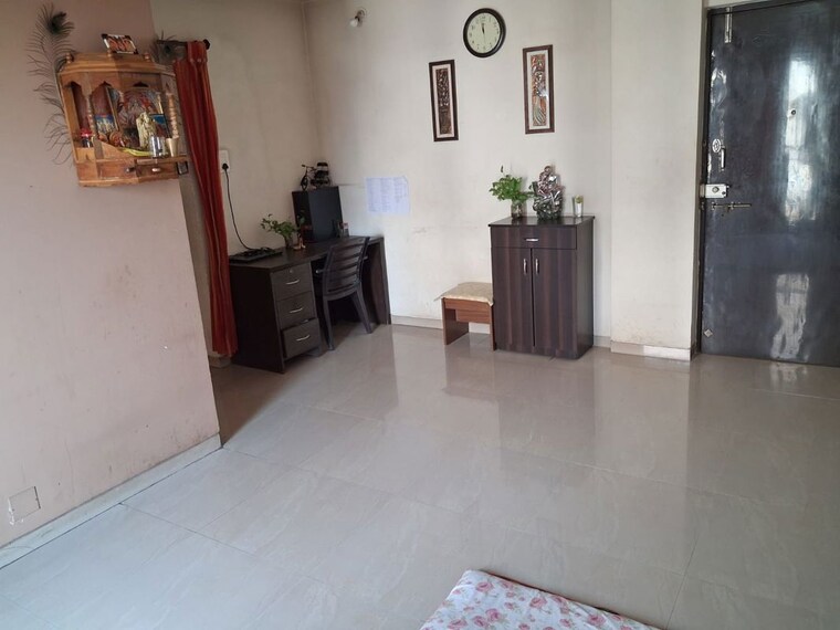 Living Room, anchor-park 2 Bedroom 1000 Sq.Ft. Apartment In Vasai East Palghar 10733655
