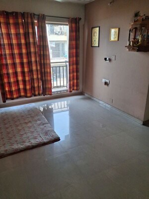 Hall in 2 BHK Apartment at Anchor Park, Vasai East – for Rent