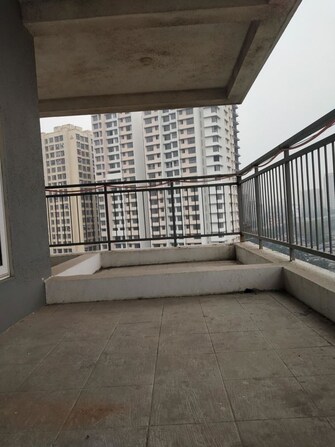 3 BHK +  804 Sq.Ft. Apartment in Anu Smera Celeste