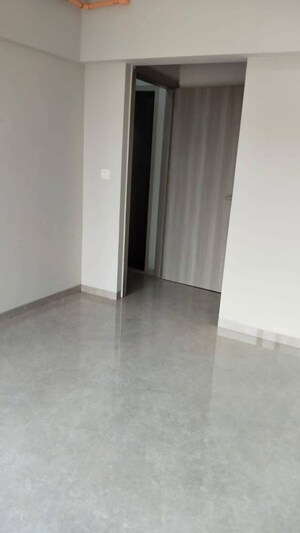Master Bedroom in 2 BHK Apartment at Pratham 5TH Element, Andheri West – for Rent