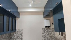 Furnished Amenities in 2 BHK Apartment at Pratham 5TH Element, Andheri West – for Rent