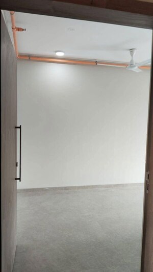 Living Room in 2 BHK Apartment at Pratham 5TH Element, Andheri West – for Rent