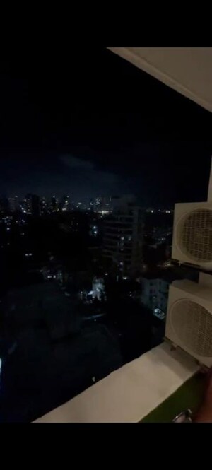 2.5 BHK Apartment For Rent in Prescon Midtown Bay, Mahim West